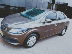 CHEVROLET Prisma 1.0 4P LT FLEX