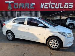 CHEVROLET Prisma 1.0 4P LT FLEX