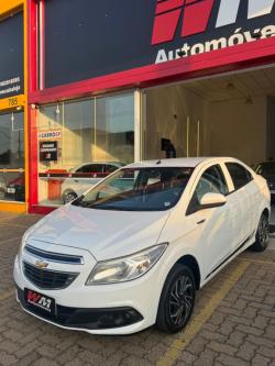 CHEVROLET Prisma 1.0 4P LT FLEX