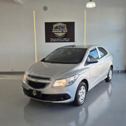 CHEVROLET Prisma 1.0 4P LT FLEX CHEVROLET Prisma 1.0 4P LT FLEX