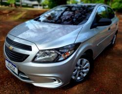 CHEVROLET Prisma 1.0 4P JOY FLEX