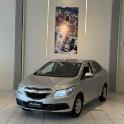 CHEVROLET Prisma 1.0 4P LT FLEX