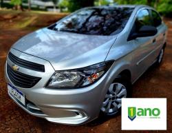 CHEVROLET Prisma 1.0 4P JOY FLEX