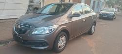 CHEVROLET Prisma 1.0 4P LT FLEX