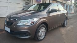 CHEVROLET Prisma 1.0 4P LT FLEX