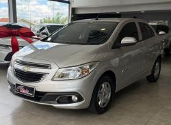 CHEVROLET Prisma 1.0 4P LT FLEX