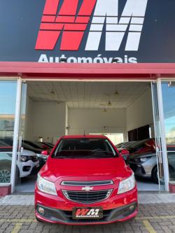 CHEVROLET Prisma 1.0 4P LT FLEX