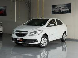 CHEVROLET Prisma 1.0 4P LT FLEX