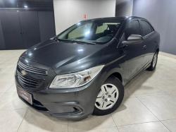 CHEVROLET Prisma 1.0 4P FLEX JOY PLUS