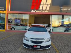 CHEVROLET Prisma 1.0 4P LT FLEX