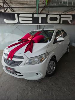 CHEVROLET Prisma 1.0 4P JOY FLEX