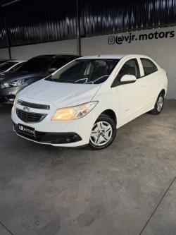 CHEVROLET Prisma 1.0 4P LT FLEX