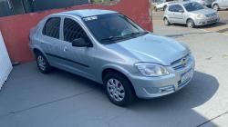 CHEVROLET Prisma 1.4 4P MAXX FLEX