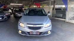 CHEVROLET Prisma 1.4 4P LTZ  AUTOMTICO