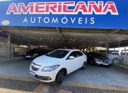 CHEVROLET Prisma 1.4 4P LTZ FLEX