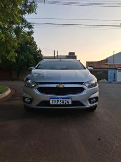 CHEVROLET Prisma 1.4 4P LTZ  AUTOMTICO
