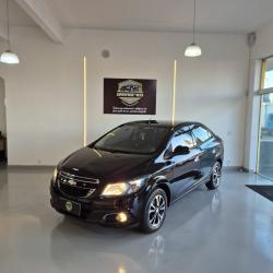 CHEVROLET Prisma 1.4 4P LTZ  AUTOMTICO