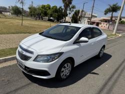 CHEVROLET Prisma 1.4 4P LT FLEX