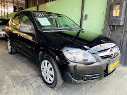 CHEVROLET Prisma 1.4 4P MAXX FLEX