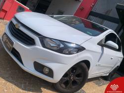 CHEVROLET Prisma 1.4 4P LT FLEX