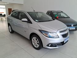 CHEVROLET Prisma 1.4 4P LTZ  AUTOMTICO