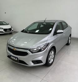 CHEVROLET Prisma 1.4 4P LT FLEX