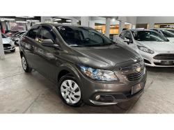 CHEVROLET Prisma 1.4 4P LT FLEX