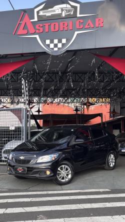 CHEVROLET Prisma 1.4 4P LTZ FLEX