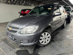 CHEVROLET Prisma 1.4 4P LT FLEX