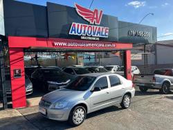 CHEVROLET Prisma 1.4 4P MAXX FLEX