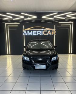 CHEVROLET Prisma 1.4 4P LT FLEX
