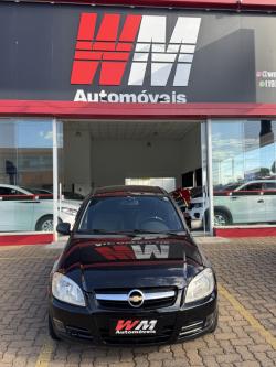 CHEVROLET Prisma 1.4 4P LT VHCE FLEX CHEVROLET Prisma 1.4 4P LT VHCE FLEX