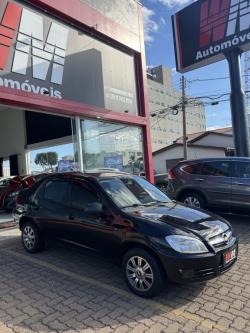 CHEVROLET Prisma 1.4 4P LT VHCE FLEX CHEVROLET Prisma 1.4 4P LT VHCE FLEX