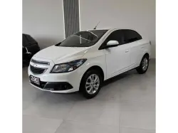 CHEVROLET Prisma 1.4 4P LT FLEX