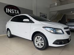 CHEVROLET Prisma 1.4 4P LTZ FLEX CHEVROLET Prisma 1.4 4P LTZ FLEX