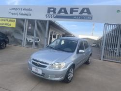 CHEVROLET Prisma 1.4 4P LT FLEX