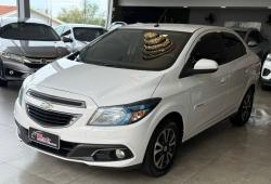 CHEVROLET Prisma 1.4 4P LTZ  AUTOMTICO