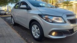 CHEVROLET Prisma 1.4 4P LTZ FLEX