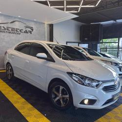 CHEVROLET Prisma 1.4 4P LTZ FLEX