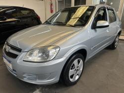 CHEVROLET Prisma 1.4 4P LT VHCE FLEX
