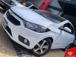 CHEVROLET Prisma 1.4 4P LTZ  AUTOMTICO