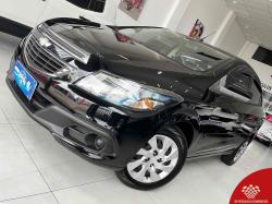 CHEVROLET Prisma 1.4 4P LT FLEX