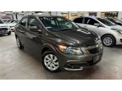 CHEVROLET Prisma 1.4 4P LT FLEX