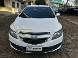 CHEVROLET Prisma 1.4 4P LT FLEX AUTOMTICO