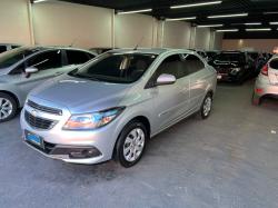 CHEVROLET Prisma 1.4 4P LT FLEX