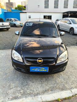 CHEVROLET Prisma 1.4 4P MAXX FLEX
