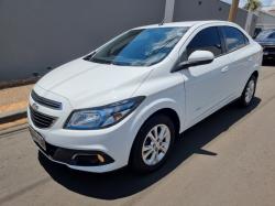 CHEVROLET Prisma 1.4 4P LTZ  AUTOMTICO