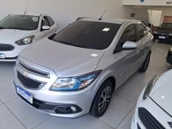 CHEVROLET Prisma 1.4 4P LTZ  AUTOMTICO