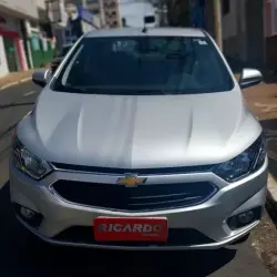 CHEVROLET Prisma 1.4 4P LTZ  AUTOMTICO