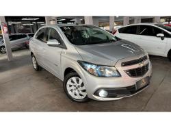 CHEVROLET Prisma 1.4 4P LT FLEX